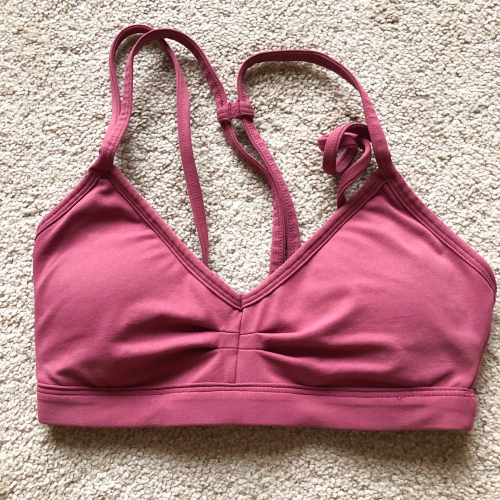 XS Fabletics Sports Bra